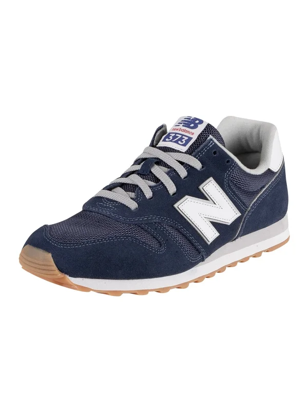 New Balance Shoes 373 - ML373DB2 - 10.5