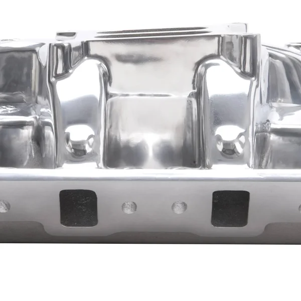 Edelbrock 75811 RPM Air Gap 351-W Intake Manifold