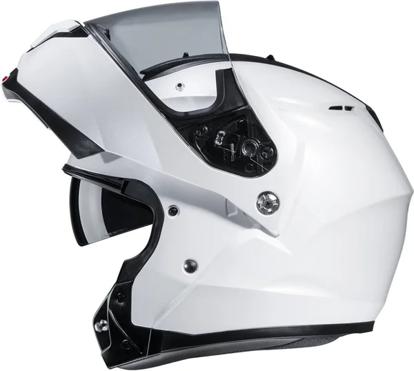 HJC C91 Helmet White Size XXL