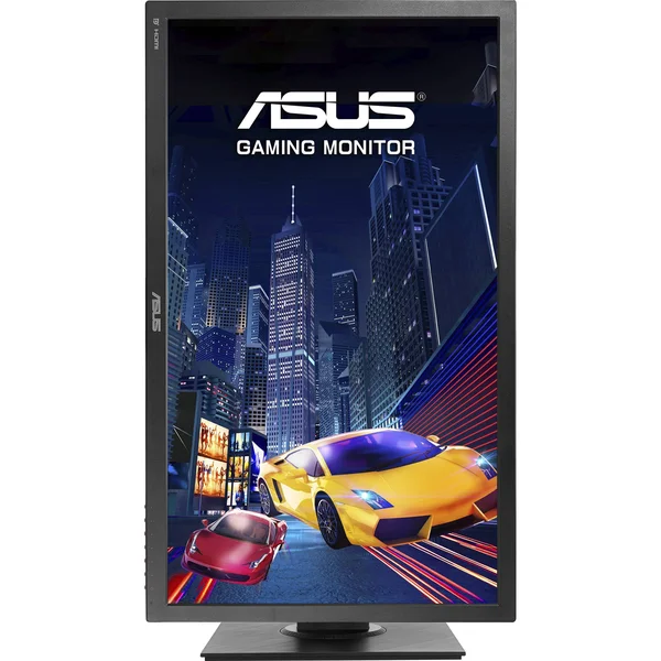 Asus VP278QGL 27x22 Full HD LCD Monitor - 16:9 - Black