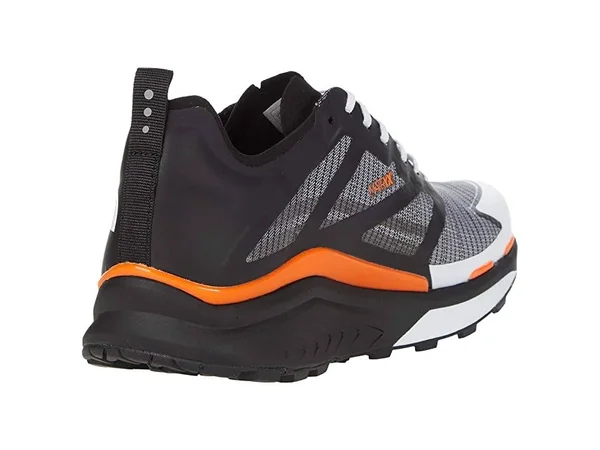 The North Face Vectiv Infinite Men's Shoes TNF White/TNF Black : 7.5 D - Medium