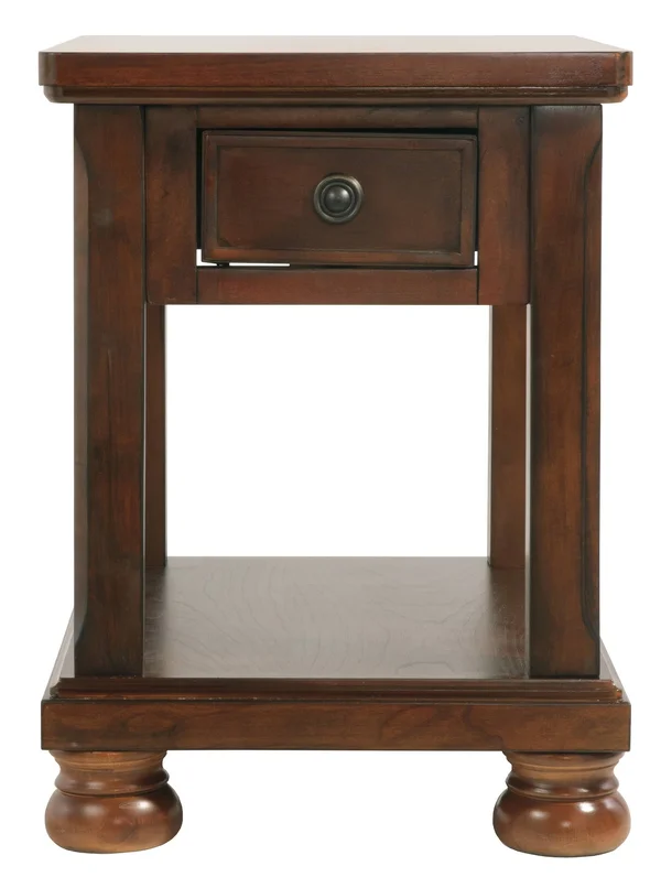 Porter End Table by Ashley