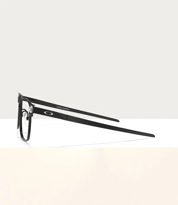 Oakley OX5144 Torque Wrench Eyeglasses - 514401 Satin Black