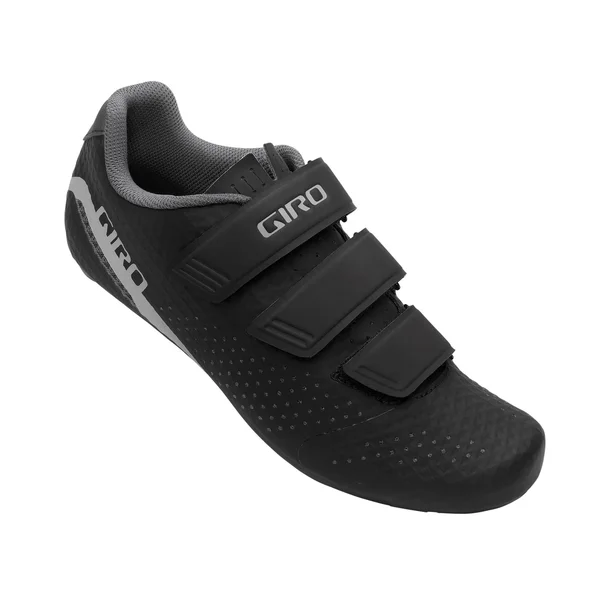 Giro Stylus Road Shoe-Women's Black, 42