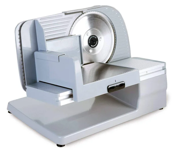 Electric Food Slicer