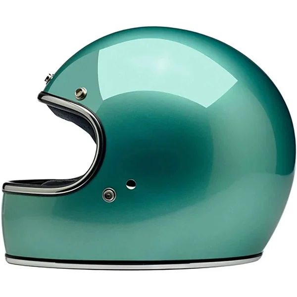 Biltwell Gringo ECE Helmet - Gloss Copper XX-Large