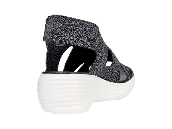 Clarks Marin Sail 8 Women's Black
