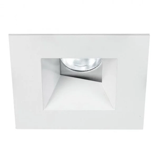 WAC Lighting Tesla 3.5x22 Pro LED High Output TRIM, Brushed Nickel - HR3LEDT518PN830BN