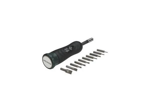 Weaver Torque Wrench