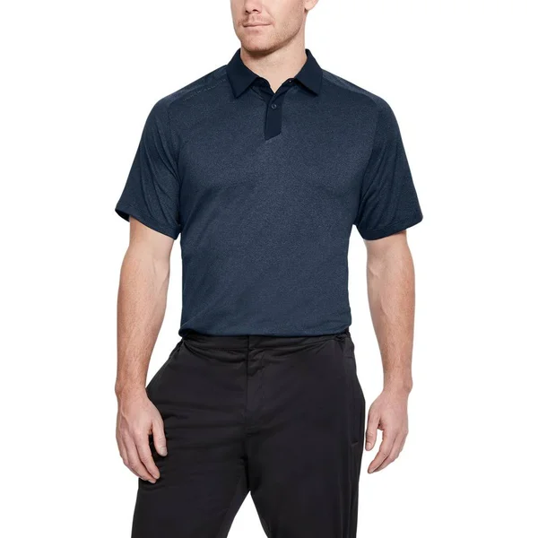 Under Armour Men's Threadborne Polo