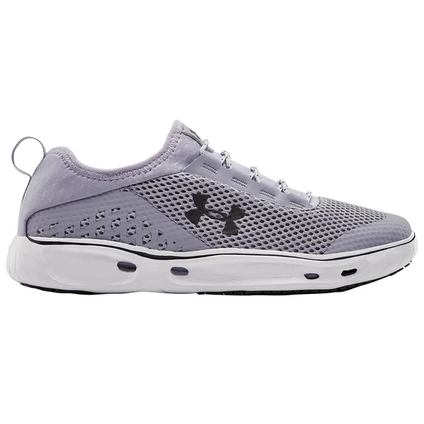 Under Armour Women's Kilchis Shoes - Purple, 11