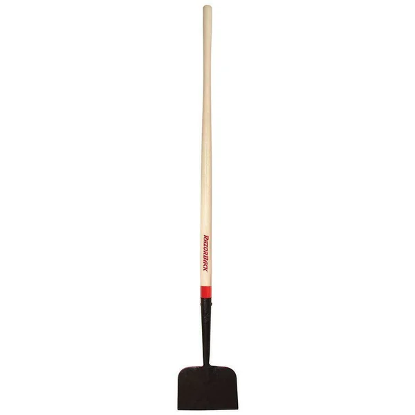 Razor-Back Solid Shank Scraper 81240