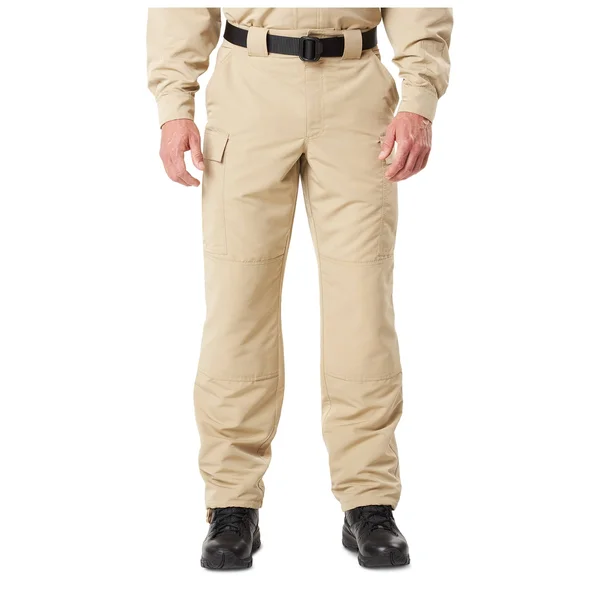 5.11 Tactical Fast-Tac TDU Pants - TDU Khaki - 74462-162-38-32