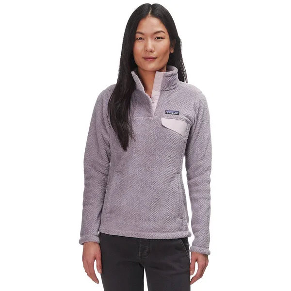Patagonia Re-Tool Snap-T Pullover Fleece