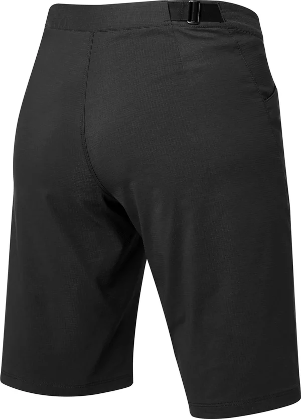 Fox Ranger Short - Women's - Black - Medium