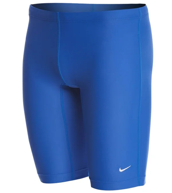 Nike Swim Core Solid Lycra Male Jammer Size - 28