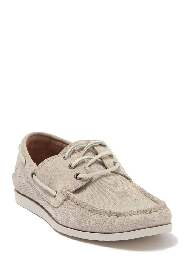 Frye Men's Briggs Boat Shoe