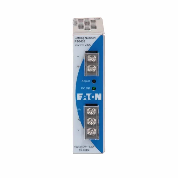 Eaton PSG480E - Power Supply