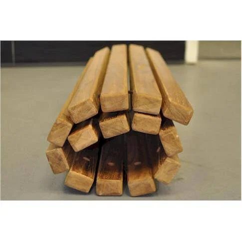 Anderson Teak Spa Roll It and Go Shower Mat