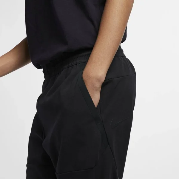 Nike Sportswear Tech Pack Men's Knit Pants Size L (Black)