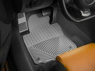 WeatherTech W177GR All Weather Floor Mats
