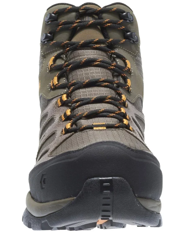Wolverine Fletcher Waterproof Carbonmax Hiking Boot Men's