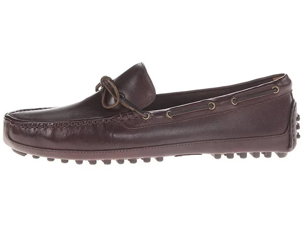 Cole Haan Men's Grant Canoe Camp Moc, Size: 10.5, Brown