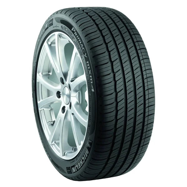 Michelin Primacy MXM4 P215/45R17 Tire 87V