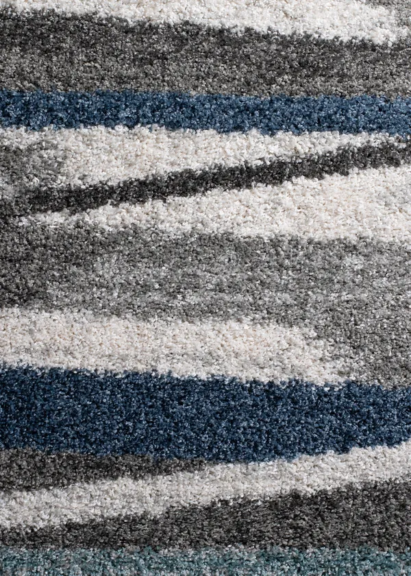 Dalyn Rocco RC7 Multi Rug - 5 ft 1 in x 7 ft 5 in