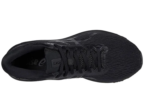 Asics Men's GT-1000 9 Running Shoes - Black