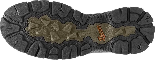 Men's Danner Alsea 8x22 Mossy Oak Break-Up Country 1000g Boot