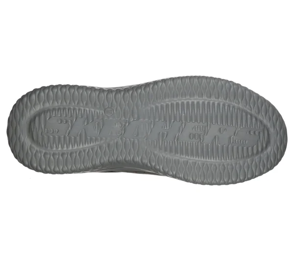 Skechers USA Delson 3.0 Cicada 11 Men's Black
