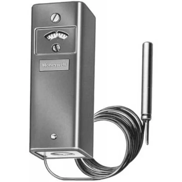 Honeywell L4008A1015 Remote Aquastat