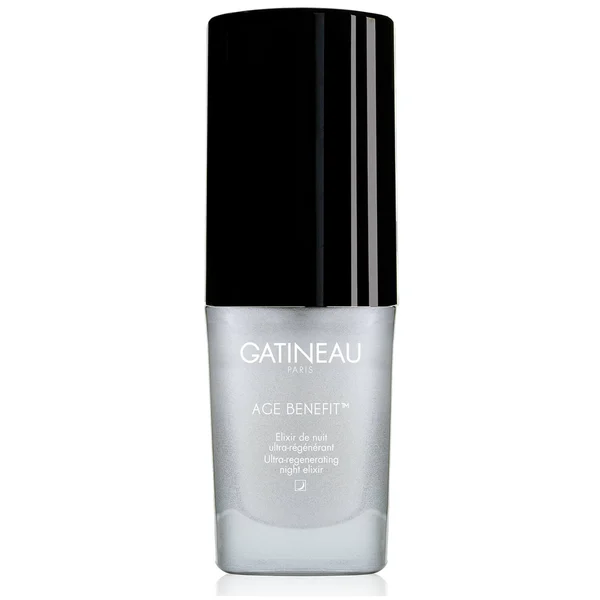Age Benefit Ultra-Regenerating Night Elixir - 15ml-0.5oz
