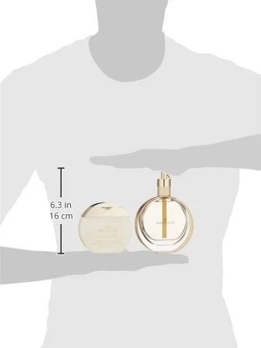 Michael Buble by Invitation Holiday Luxury Body Lotion, 5.1 fl oz.