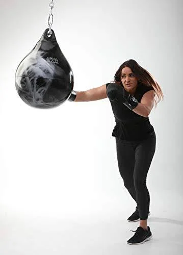 Aqua Training Bag 21 inch - 190 Pound Heavy Bag