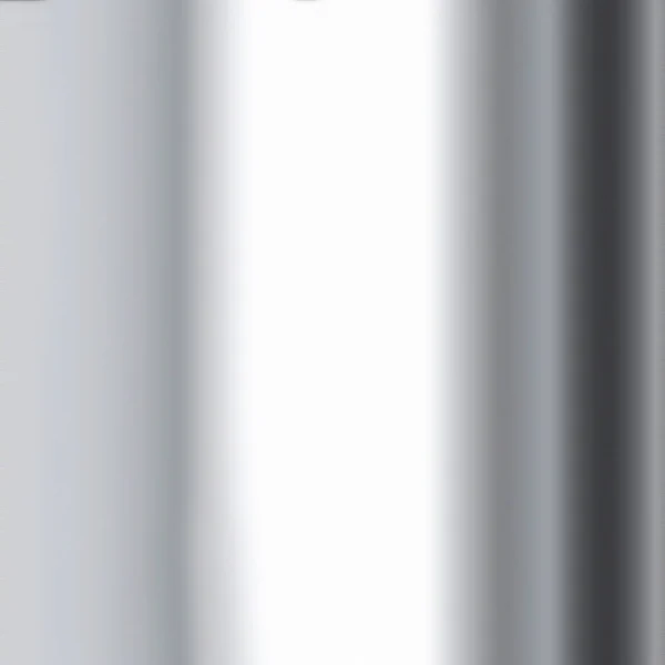 Hinkley & Carter Malva Table Lamp with Clear Glass - Nickel