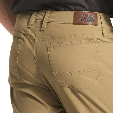 The North Face Sprag 5-Pocket Pant - Men's Kelp Tan - 35/Long