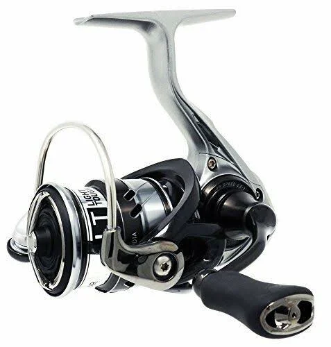 Daiwa Spinning Reel 18 Caldia LT1000S-P