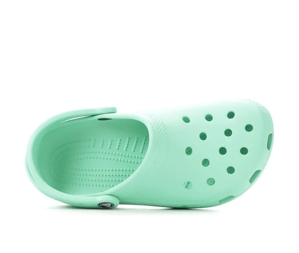 Crocs Classic Clog - Size 6 Women's in Pistachio at Nordstrom
