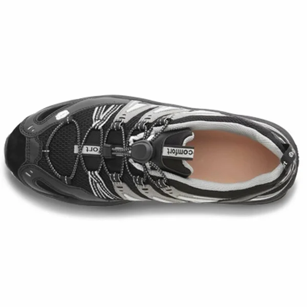 Dr. Comfort Performance-X Men's Therapeutic Diabetic Double Depth Shoe