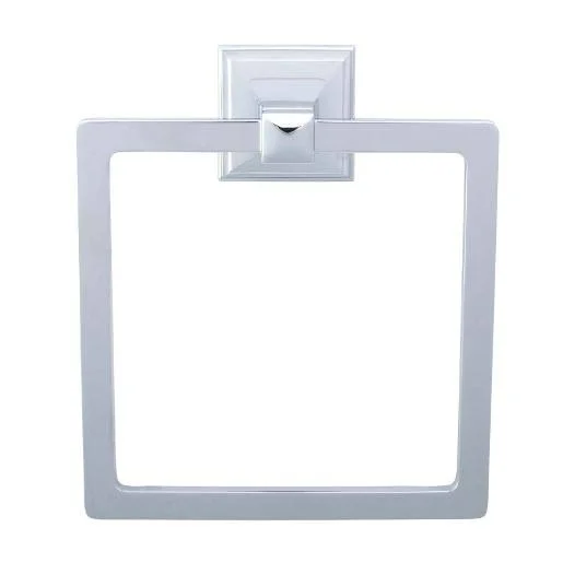 Speakman SA-2304 Rainier Towel Ring, Polished Chrome