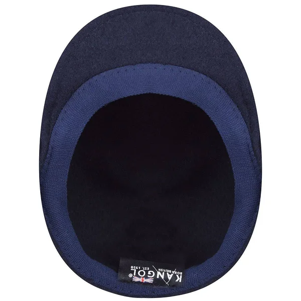 Kangol Men - Women Seamless Wool 507