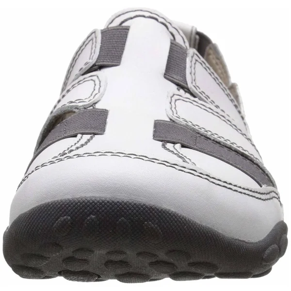 Clarks Haley Stork 11 Women's White