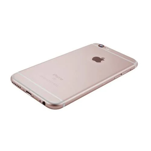 Apple iPhone 6S A1688 16GB CDMA/GSM Unlocked - Fair Condition, Gold - Used