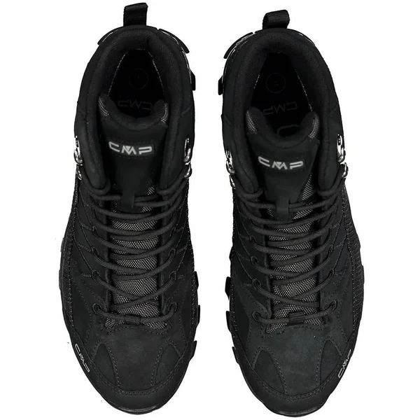 Cmp Rigel Mid Trekking WP Hiking Boots EU 45