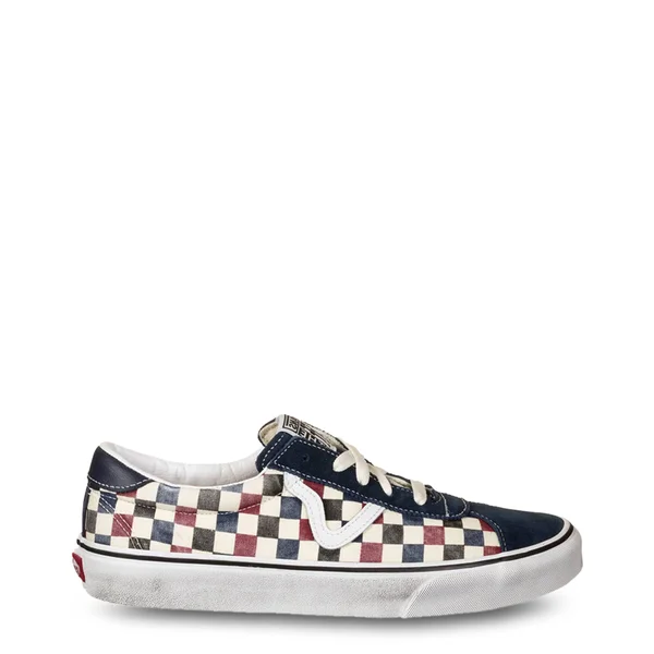 Vans - Sport - Black - US 9