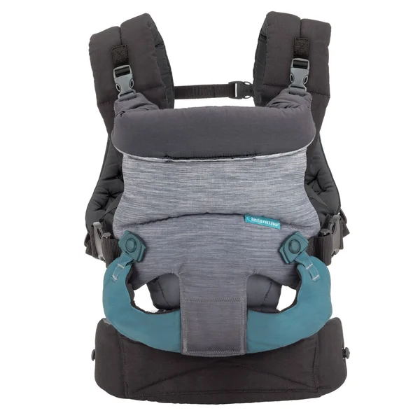 Infantino Go Forward Evolved Ergonomic Carrier