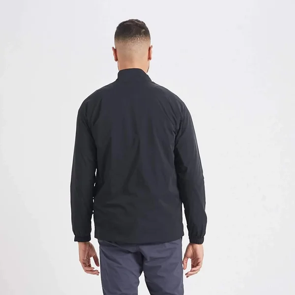 Vuori Men's SoCo Zip Up Jacket
