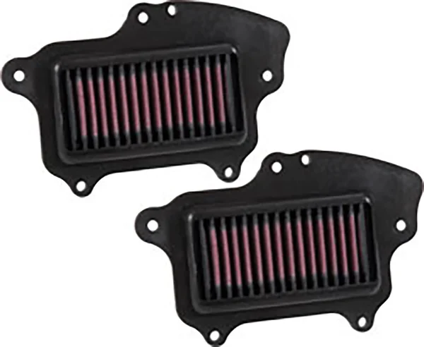 Ku0026N Air Filter - Suzuki - SU-1409
